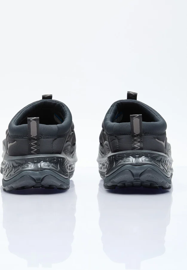 HOKA Ora Primo Sneakers - Slip Ons Black Uk - 09 - Image 6