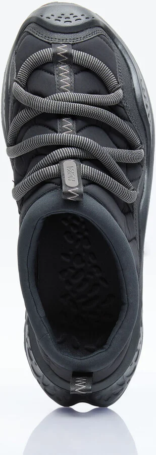 HOKA Ora Primo Sneakers - Slip Ons Black Uk - 09 - Image 7
