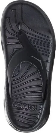 HOKA Ora Recovery Flip Flop - Women's - Image 4