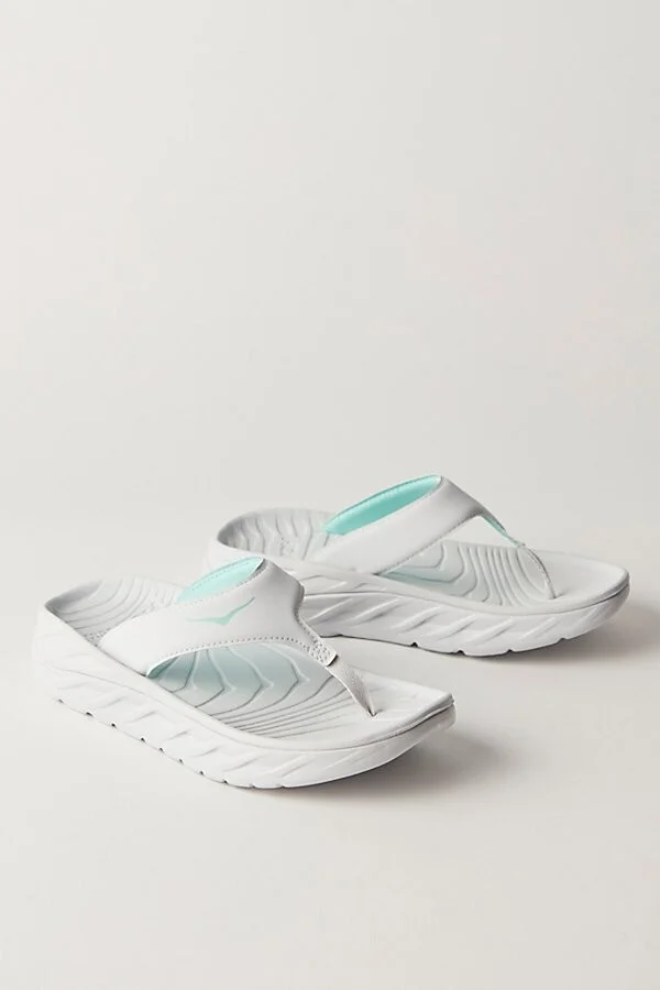 HOKA Ora Recovery Flip Flops - Image 2