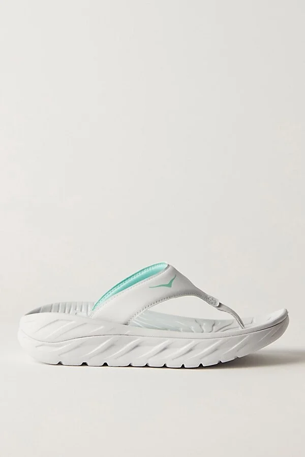HOKA Ora Recovery Flip Flops - Image 3