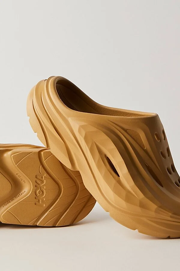 HOKA Ora Recovery Mules - Image 2