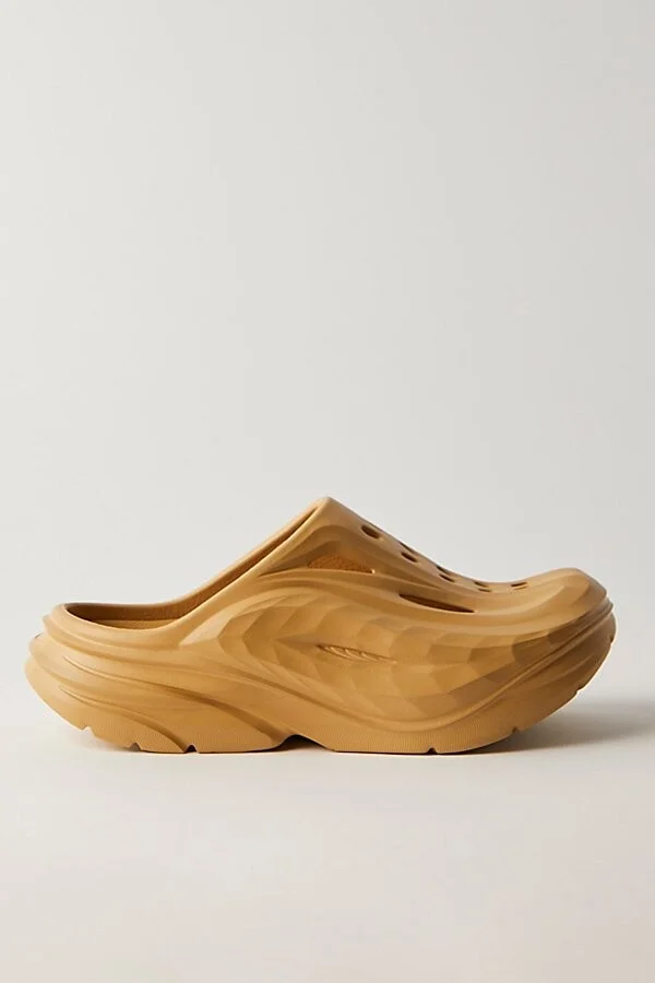 HOKA Ora Recovery Mules - Image 3