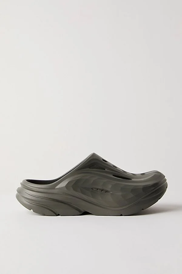 HOKA Ora Recovery Mules - Image 3