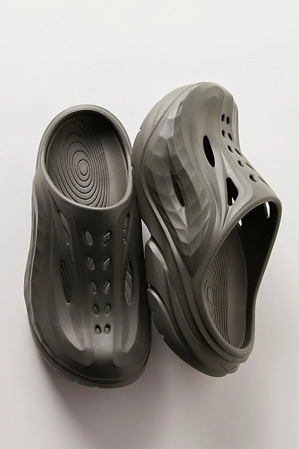 HOKA Ora Recovery Mules