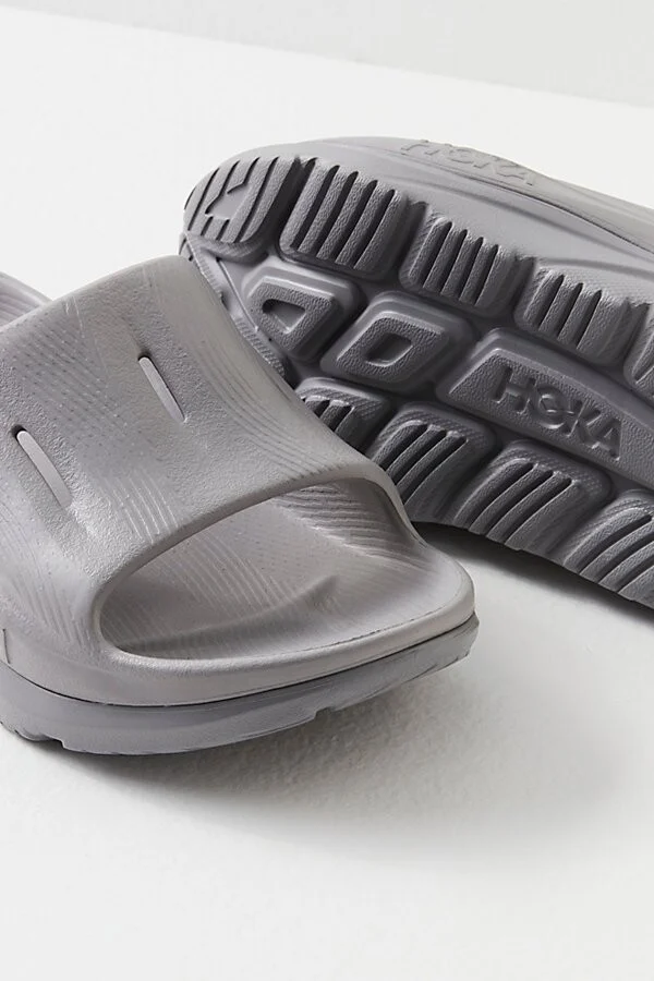 HOKA Ora Recovery Slide 3 - Image 2