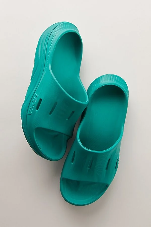HOKA Ora Recovery Slide 3 - Image 2