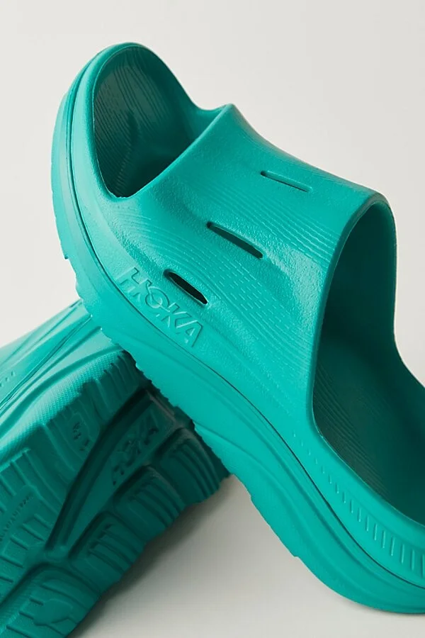HOKA Ora Recovery Slide 3 - Image 3