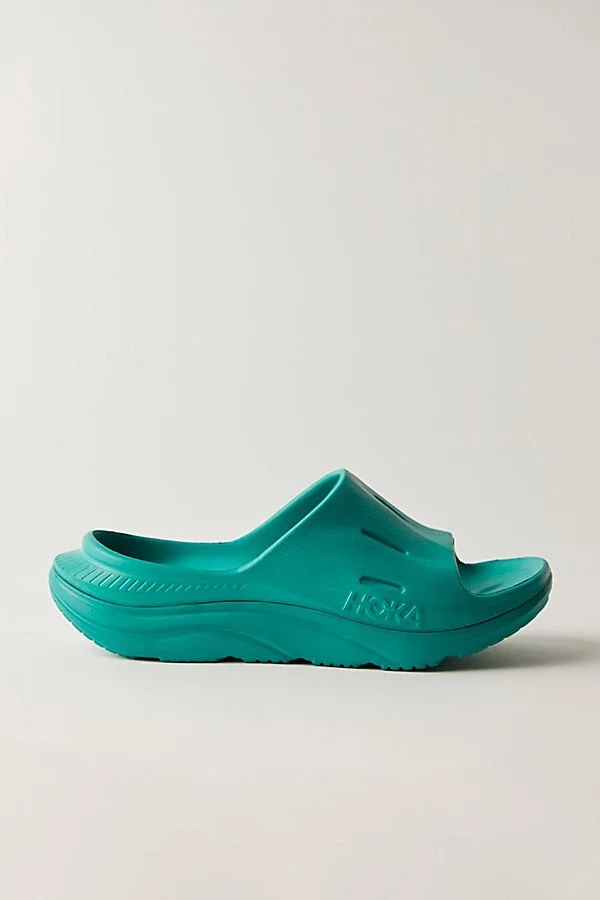 HOKA Ora Recovery Slide 3 - Image 4