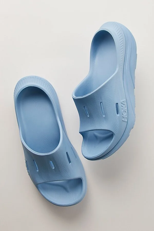 HOKA Ora Recovery Slide 3 - Image 2