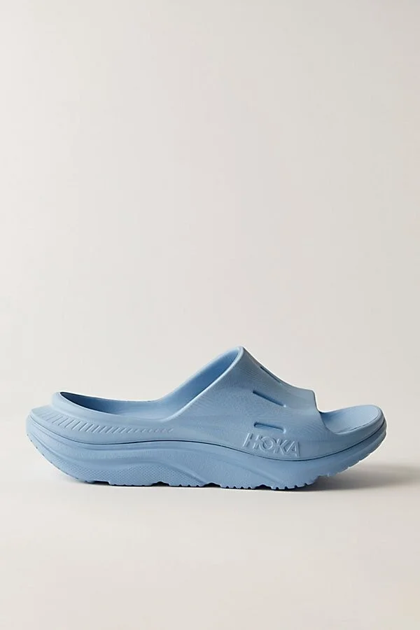 HOKA Ora Recovery Slide 3 - Image 3