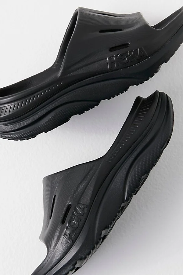 HOKA Ora Recovery Slide 3 - Image 2