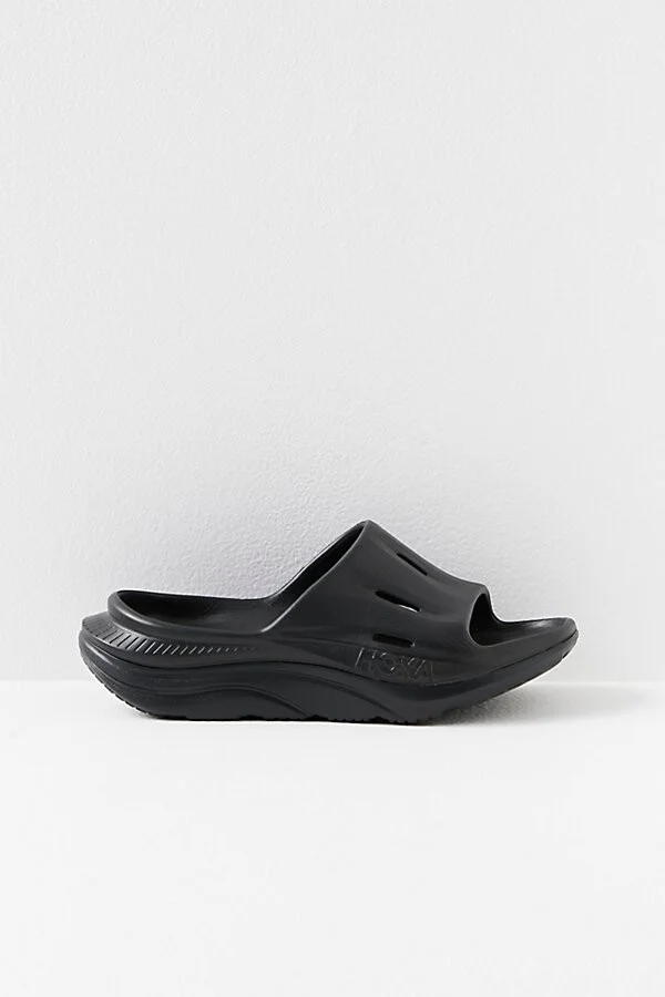 HOKA Ora Recovery Slide 3 - Image 3