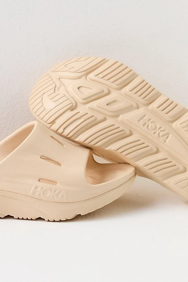 HOKA Ora Recovery Slide 3 - Image 2