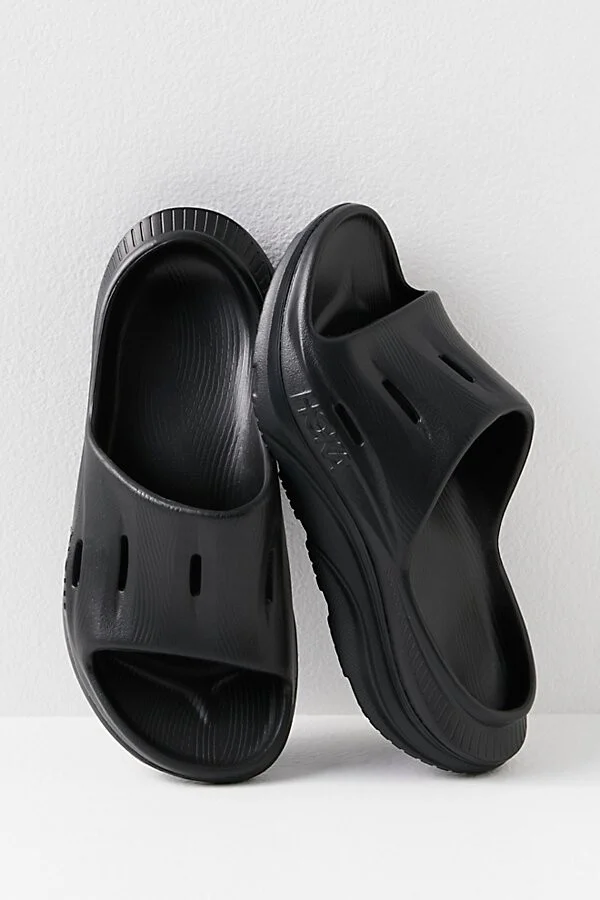 HOKA Ora Recovery Slide 3