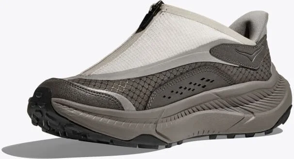 HOKA Project Transport Shoes in Stardust/Satellite Grey - Image 3