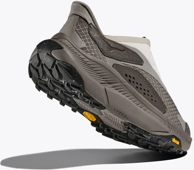 HOKA Project Transport Shoes in Stardust/Satellite Grey - Image 4