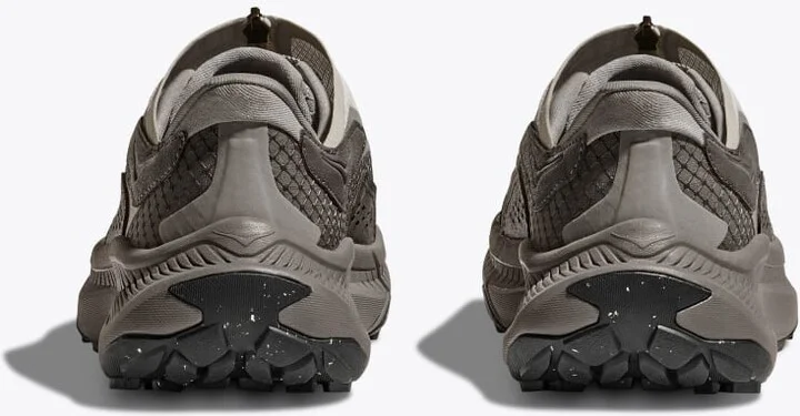 HOKA Project Transport Shoes in Stardust/Satellite Grey - Image 5