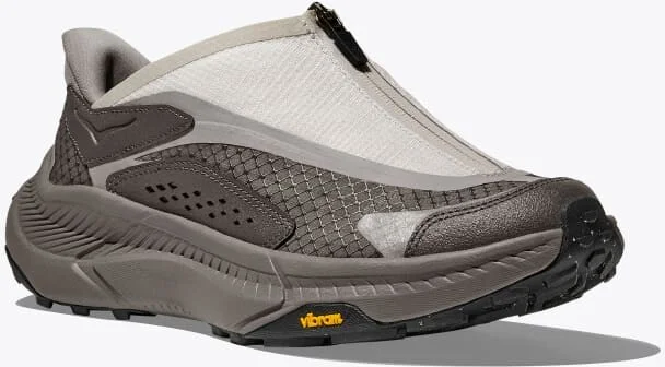 HOKA Project Transport Shoes in Stardust/Satellite Grey - Image 6