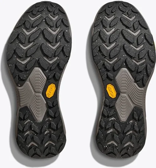 HOKA Project Transport Shoes in Stardust/Satellite Grey - Image 7
