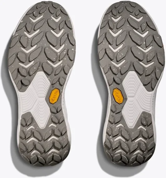 HOKA Project Transport Shoes in White/Cosmic Grey - Image 7