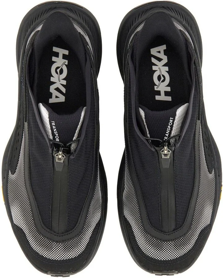 Hoka "Project Transport Ts" Sneaker Unisex - Image 6