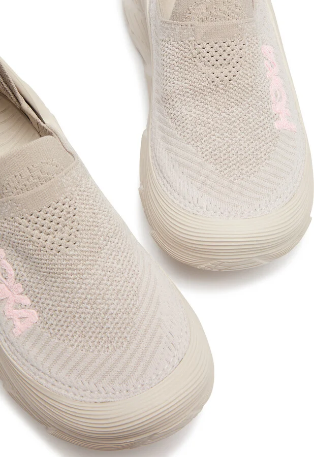 Hoka Restore TC Knitted Sneakers - Image 3