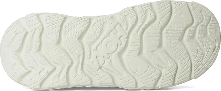Hoka Restore TC Shoes Cardamom/Wild Mushroom : Men's 11 - Women's 12 Medium, Textile - Image 3