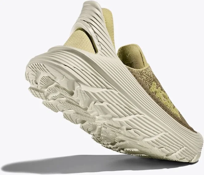 HOKA Restore TC Shoes in Cardamom/Wild Mushroom - Image 4