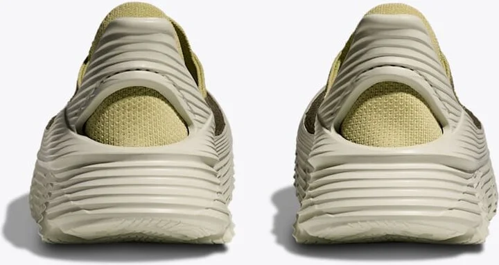 HOKA Restore TC Shoes in Cardamom/Wild Mushroom - Image 5