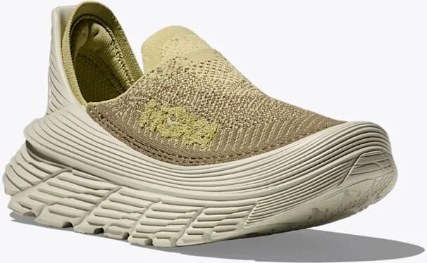 HOKA Restore TC Shoes in Cardamom/Wild Mushroom - Image 6