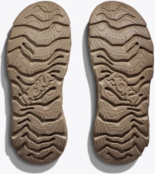 HOKA Restore TC Shoes in Dune/Oxford Tan - Image 7