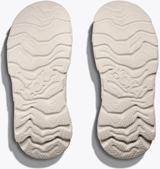 HOKA Restore TC Shoes in Stucco/Putty - Image 7