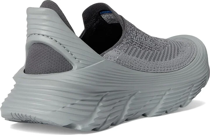 Hoka Restore TC Shoes Stellar Grey : Men's 8 - Women's 9 Medium, Textile - Image 4
