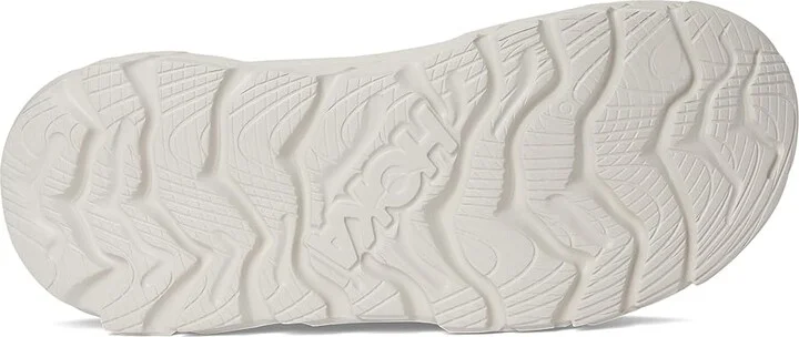 Hoka Restore TC Shoes Stucco/Putty : Men's 10 - Women's 11 Medium, Textile - Image 3