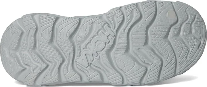 Hoka Restore TC Shoes Varsity Navy/Stellar Grey : Men's 5 - Womens 6 Medium, Textile - Image 3
