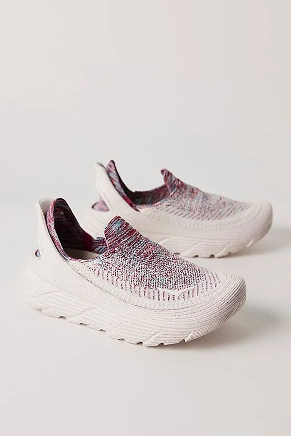 HOKA Restore TC Sneakers - Image 2