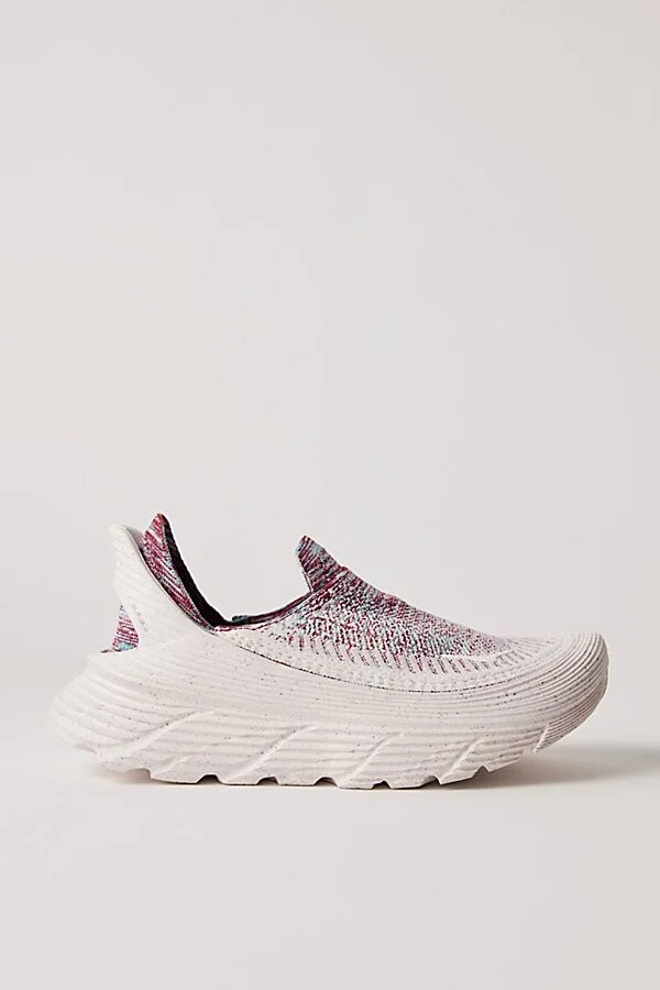 HOKA Restore TC Sneakers - Image 3