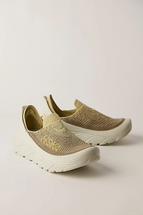 HOKA Restore TC Sneakers - Image 2