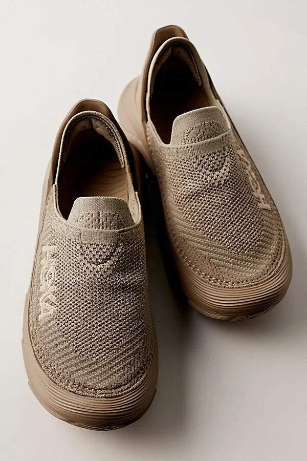 HOKA Restore TC Sneakers