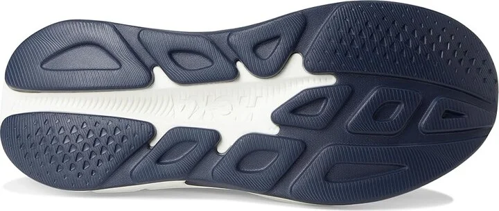 Hoka Rincon 4 Men's Running Shoes Electric Cobalt/Varsity Navy : 9.5 EE - Wide, Canvas - Image 3