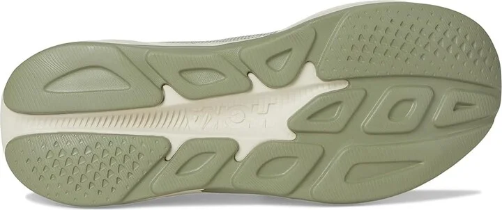 Hoka Rincon 4 Men's Running Shoes Eucalyptus : 8 D - Medium, Canvas - Image 3