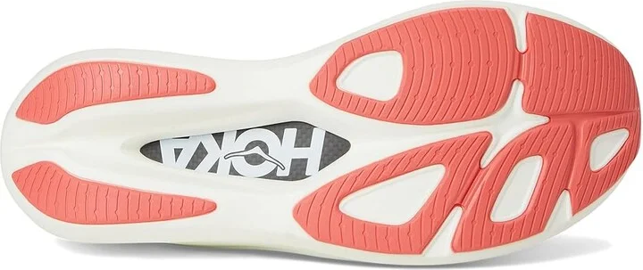 Hoka Rocket X 2 Running Shoes Cielo Blue : Men's 6.5 - Women's 7.5 Medium, Canvas - Image 3
