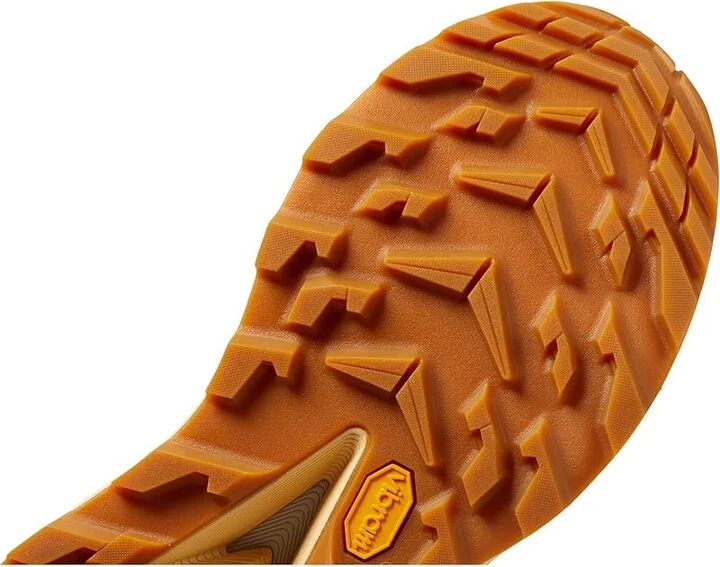 Hoka Skyline-Float X Women's Shoes Flaxseed/Pollen : 6.5 B - Medium, Rubber - Image 6