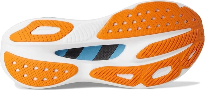 Hoka Skyward X Men's Shoes Clear Sea/Alpine Blue : 14 D - Medium, Rubber/Synthetic - Image 3