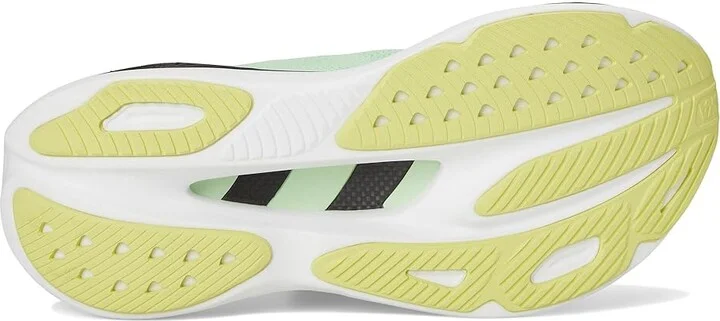 Hoka Skyward X Men's Shoes LUNA MOTH / BLACK : 9.5 D - Medium, Rubber/Synthetic - Image 3