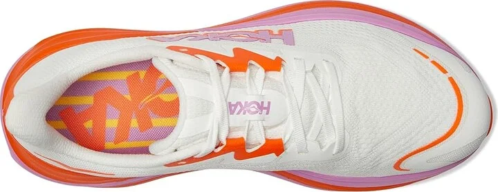 Hoka Skyward X Men's Shoes Lupine : 15 D - Medium, Rubber/Synthetic - Image 2