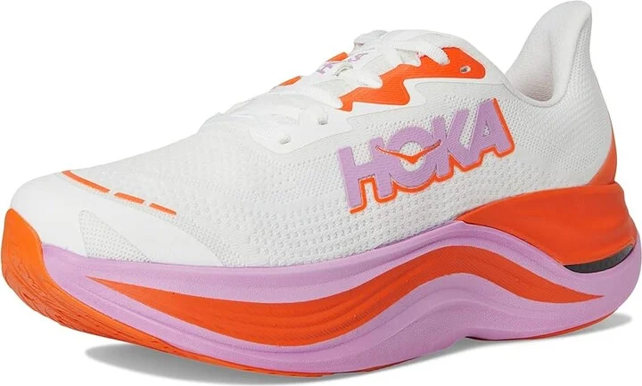 Hoka Skyward X Men's Shoes Lupine : 15 D - Medium, Rubber/Synthetic - Image 5