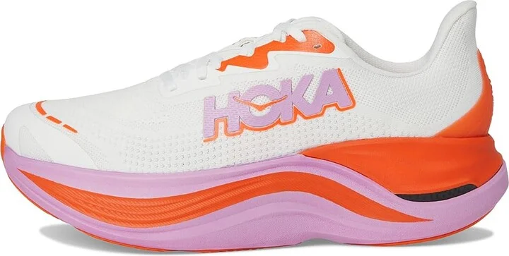 Hoka Skyward X Men's Shoes Lupine : 15 D - Medium, Rubber/Synthetic - Image 6