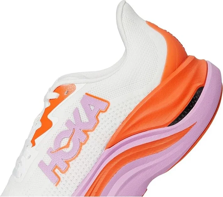 Hoka Skyward X Men's Shoes Lupine : 15 D - Medium, Rubber/Synthetic - Image 7